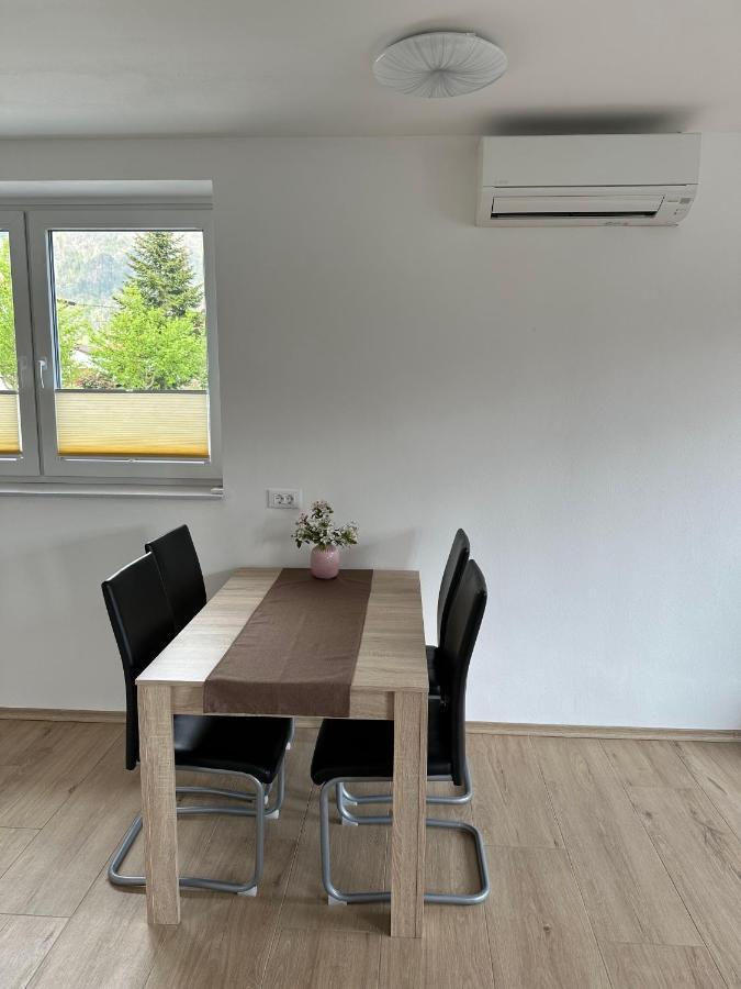 Apartma Alta Толмин Екстериор снимка