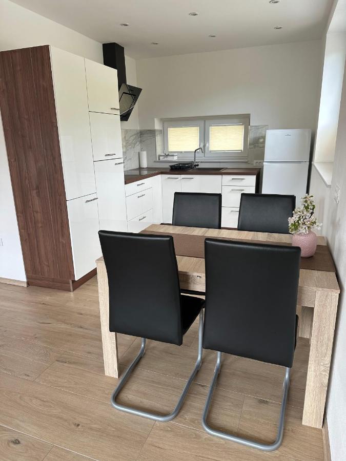 Apartma Alta Толмин Екстериор снимка